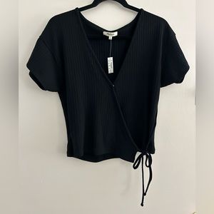 Madewell Blouse